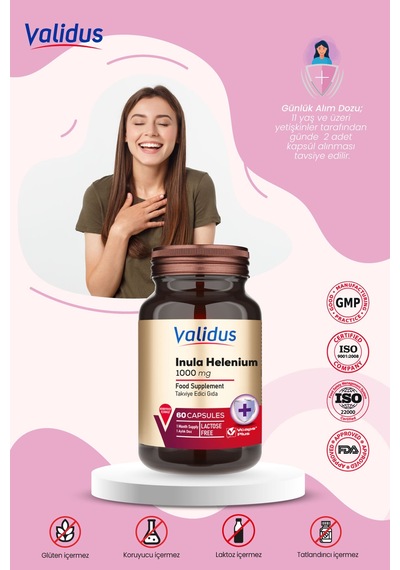 Longevity Vital Set - Curcumin - Black Cumin - Beta Glucan - Inula Helenium - Colostrum