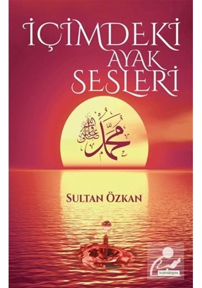 İçimdeki Ayak Sesleri / Sultan Özkan 9786053512813