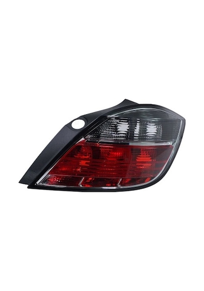 Opel Astra H Hb 05-12 Depo Sağ Stop Lambası Fume Makyajlı 1222435