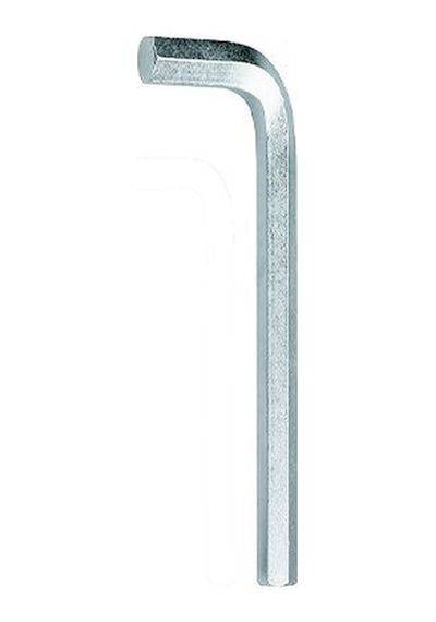 Kendo Kta-008 Alyan No-8mm Düz - 10'li Paket