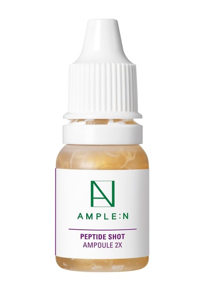Ample:n Peptide Shot Ampoule 2x 10ml