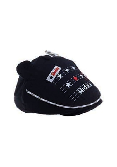 Bay Şapkacı Yıldız Baskılı Erkek Bebek Kasket 5798 (545770524)-48 Cm-2 Yaş