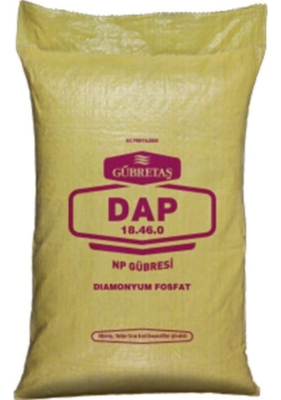 18.46.0 Dap Gübresi-5 KG