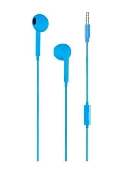 Taks Kumandalı Ve Mikrofonlu 3.5 Mm Jack Girişli Kulakiçi Kulaklık 5kmm124m 2 Yıl  Sku: Zeusstk6d19edae5b