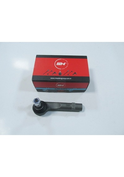 Cıtroen C4 Pıcasso- 07/12 Rot Başı Sol Sh