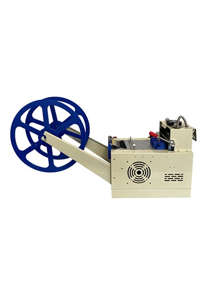 Moonstar Sıcak Soğuk Etiket Kesme Makinesi 12cm / Bk-120lr 1pc
