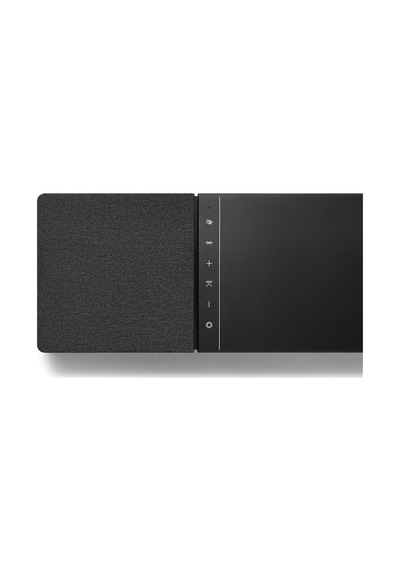 Devialet Dione, Dolby Atmos, Derin Bas Performansı, Geniş Ses Alanı, Soundbar