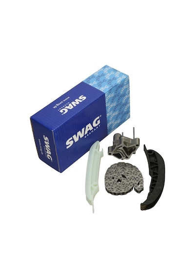 Bmw E60 E61 Eksantrik Zincir Seti Üst Swag 11318506869