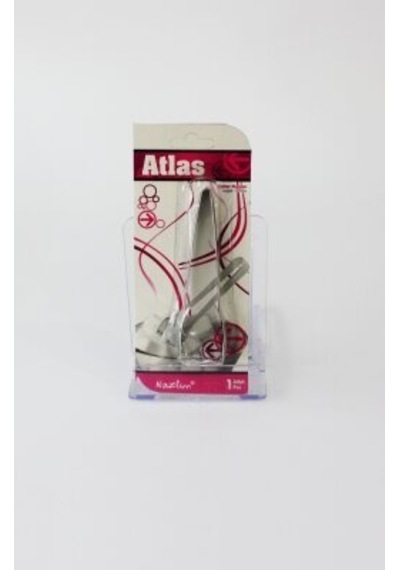 Atlas-708-258 Nazlı Metal Şeker Maşası Vakumlu Diğer