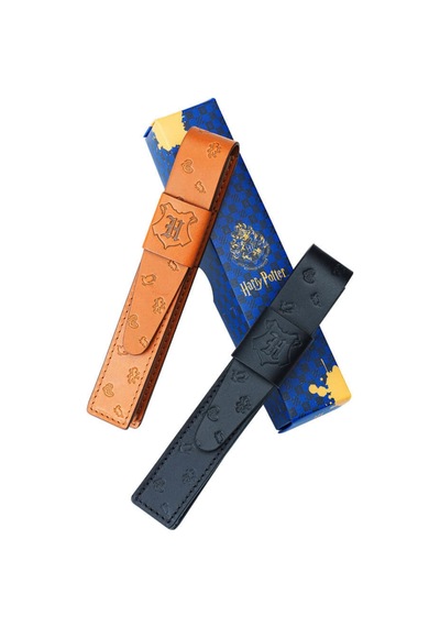 Montegrappa Harry Potter Hogwarts Tekli Kalem Kılıfı Idhppplc