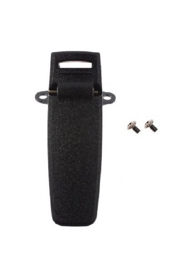 Tyt Uv-88 Ve Uv-98 Bel Klipsi Kemer Aparatı