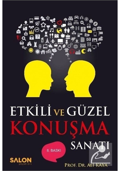 Etkili Ve Güzel Konuşma Sanatı 9786057879042