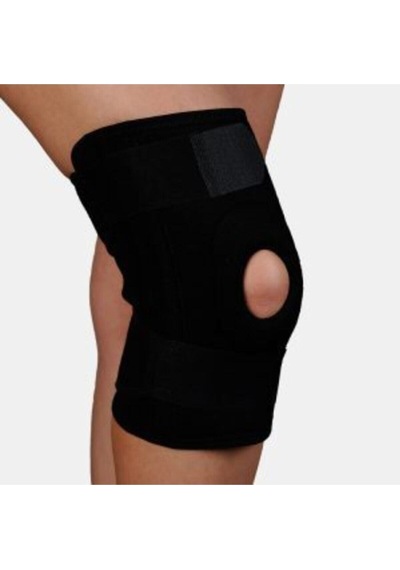 Roll Dızlık Patella Desteklı