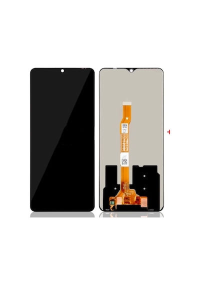 Vivo Y27 Lcd Dokunmatik Ekran