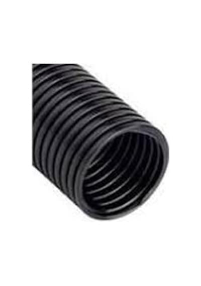 Spiral Boru 14 Mm Elektrik Tesisat Borusu 10 Metre