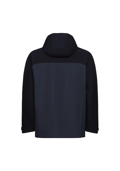 Jack Wolfskın Jack Wolfskin Stonetrail 3in1 Erkek Outdoor Ceketi C0412 Lacivert