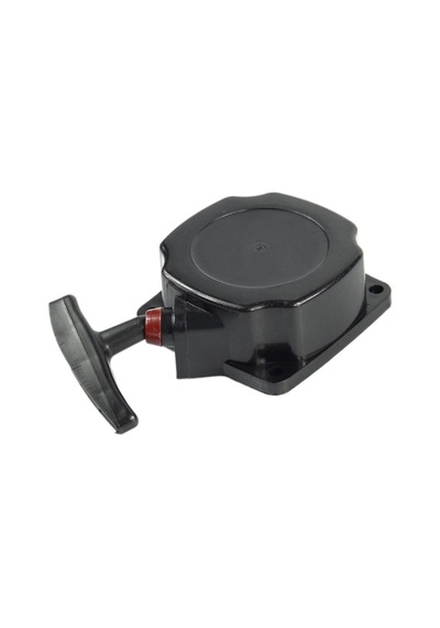 Kmtmak Motorlu Tırpan Starter Kapak Komple Telli model Cg/Bg 430-520 Yan Sırt