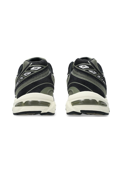 Asics Gel-1130 Unisex Yeşil Sneakers 1203a610-300 Yeşil