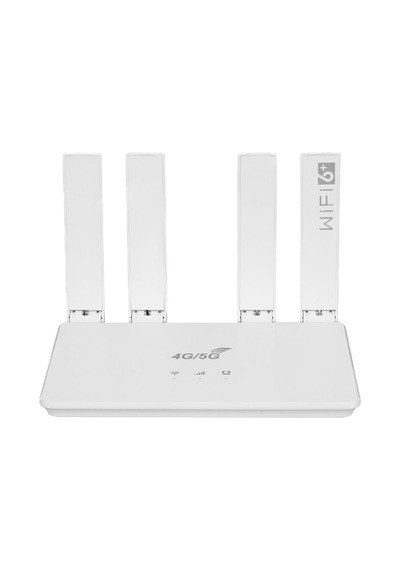 Cpe 906e 2.4ghz 300mbps 4g Sim Kartlı Router