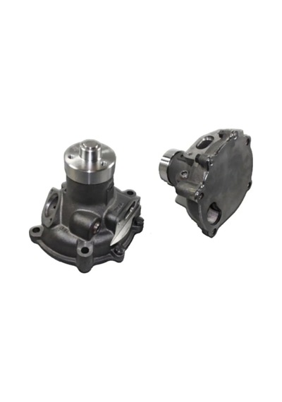 Hsgl Fiat 450- 480-640 35nc 50 Nc Traktör Devirdaim Komple Su Pompası