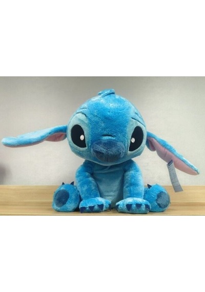0301 Peluş 50 Cm Çok Renkli