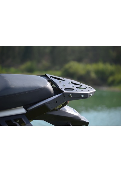 Hero Xpulse 200 Arka Çanta Demiri