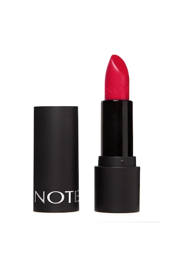 Note Long Wearing Lip Stick Ruj 13 Chic Raspberry