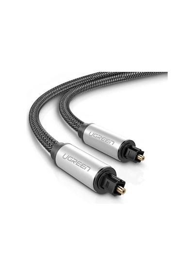 Ugreen 5.1 Dijital Toslink Optik Ses Kablosu 1.5 Metre Diğer