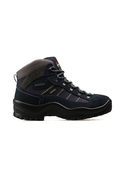 Grisport Unisex Trekking Bot Ve Ayakkabısı Lacivert 10606S24T