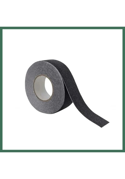 En-cag Merdiven Kaydırmaz Bant 50 Mm X 5 M Bss Standart