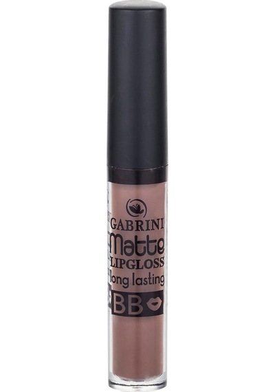 Gabrini Matte Lipgloss 21