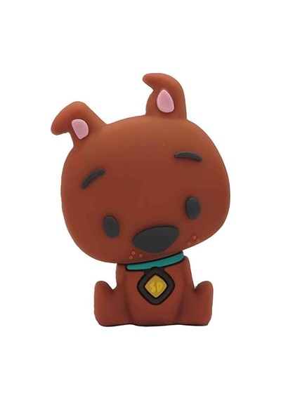 20302 3d Figür Scooby Doo Buddıes Sürpriz Paket Scoo 36d Belirtilmemiş