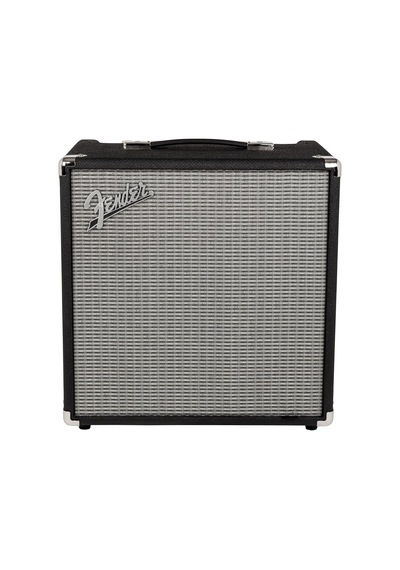 Fender Limited Edition Rumble 40 V3 Ivory Bas Gitar Amfisi