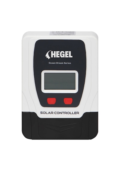 Hegel 30a Pwm Şarj Kontrol Cihazı