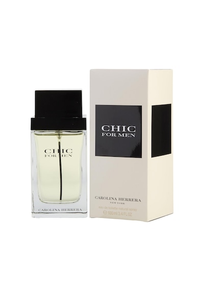 Carolina Herrera Chic Erkek Parfüm EDT 100 ML