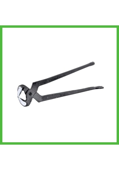 Vaveni 8 No 200 Mm Siyah Kerpeten Arz