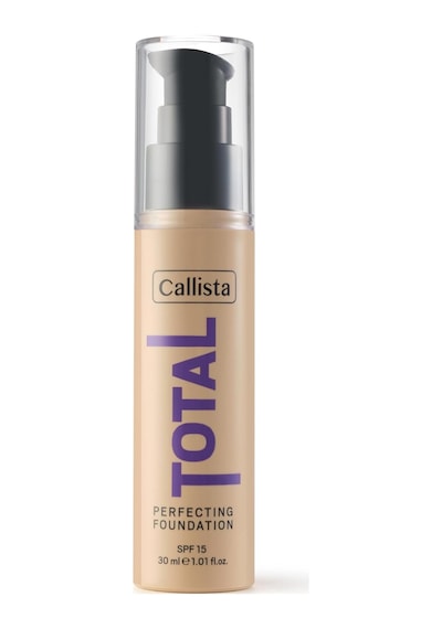 Total Perfecting Fondöten 200 Beige