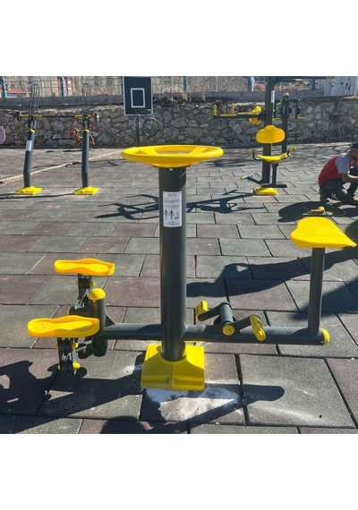 Bisiklet Ve Step Aleti Eks02-11