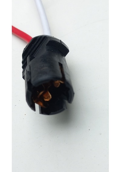 Renault/fiat Grubu Araçlara Uyumlut10 5w Dipsiz Ampul Duyu 12v