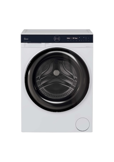Hoover HBS 411B9-S 11 KG Wi-fi Bağlantılı 1400 Devir Çamaşır Makinesi
