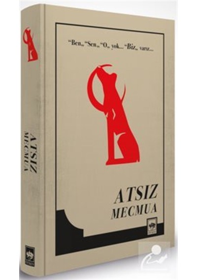 Atsız Mecmua / Kolektif