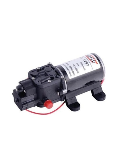 Sailflo Fl-3203 Karavan, Tekne Hidroforu 12 Volt 5.1 Lt/dk 7 Bar