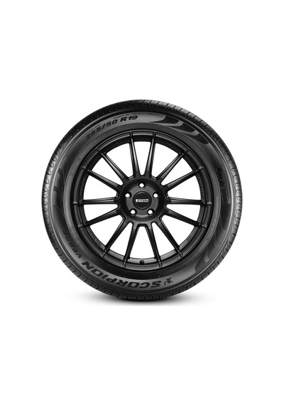 Pirelli 215/65R17 99V Scorpıon Verde MO Yaz Lastiği 2023