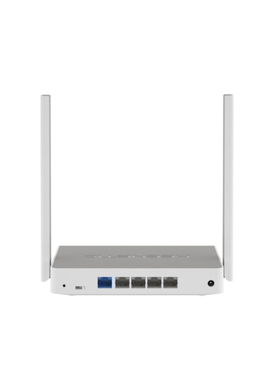 Keenetic Lite KN-1310-01TR N300 300 Mbps 2.4 Ghz Router