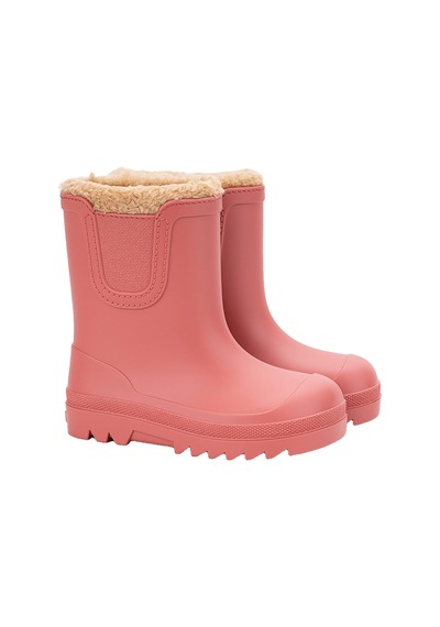 Igor Igor Verona Borreguito Unisex Çocuk Turuncu Bot 7814 Turuncu