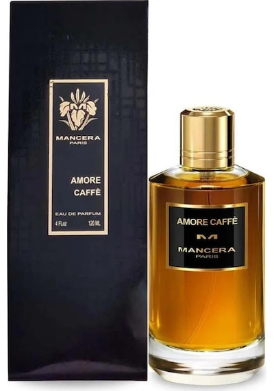Mancera Amore Caffe Edp 120 Ml Unisex Parfüm Oryantal