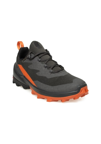 Salomon 412861 Cross Over 2 Gtx Gri Erkek Ayakkabı Gri