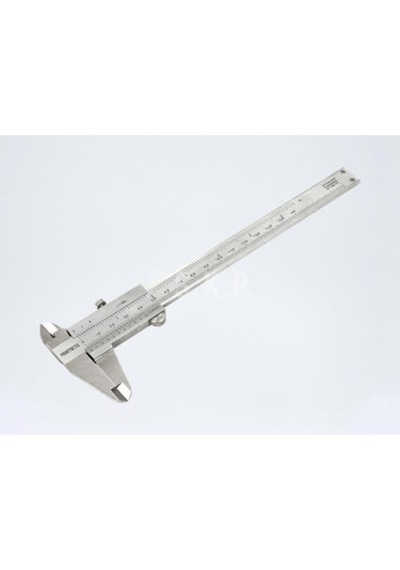 0-300mm Asimeto Düz Tip Mekanik Kumpas As-341124