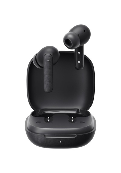 Buds Bluetooth Kulaklık - Şık Tasarım - İpx4-35 Saat Ultra Uzun Pil Ömrü - Düşük Gecikme 0.06s -aı Gri