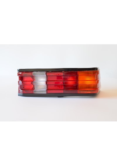 Mercedes W201 190E 190D Stop Sağ 3 Renk 2018200264